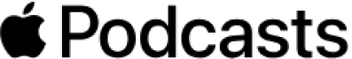 Apple Podcasts logo