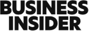 Business Insider logo