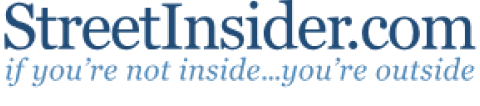 StreetInsider.com logo